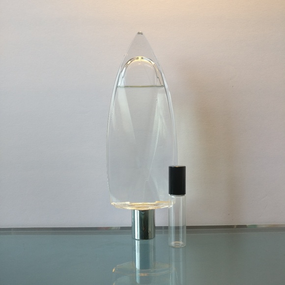 ๐๐๐ณAlfred Sung Jewel 5mL EDP Sample Vial๐ธ๐ธ๐ฟ - Picture 3 of 8
